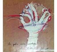 Thomas Felder - Bis Jeder Vom Andern Die Heiterkeit Kennt [Vinyl LP]