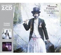 Thomas Fersen - Coffret 2CD