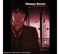 Thomas Fersen : La Cigale des grands jours