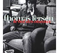 Thomas Fersen - Le Bal des Oiseaux