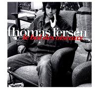 Thomas Fersen - Le Bal Des Oiseaux