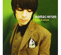 Thomas Fersen - Le Jour Du Poisson