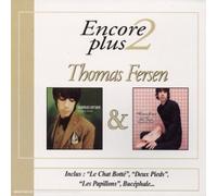 Thomas Fersen - Le Jour Du Poisson