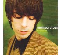 Thomas FERSEN - Les papillons 2-Track CARD SLEEVE