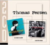 Thomas Fersen - Les Ronds De Carotte/ Le Bal D