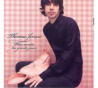 Thomas Fersen - Pi?Ce Mont?E Des Grands Jours