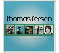 Thomas Fersen - Thomas Fersen - Original Album Series