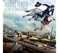 Thomas Fersen - Un Coup De Queue De Vache