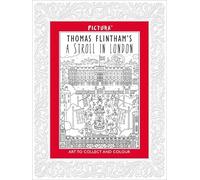 Thomas Flintham's a Stroll in London: Pictura #9