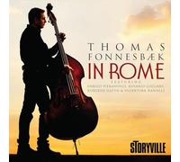 Thomas Fonnesbaek - In Rome [VINYL]