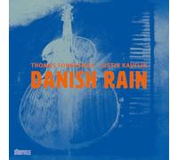 Thomas Fonnesbaek & Justin Kauflin - Danish Rain