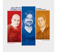 Thomas Fonnesbæk - My Days in Copenhagen