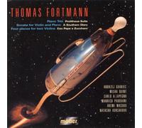 Various - FORTMANN IN DUST WE TRUST