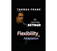 Thomas Frank: Flexibility And Adaptation - My Playbook & Journey Beyond Dressing Room And Pitch -
