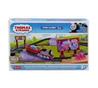 Thomas & Frieds Push Along Track Set Assortment