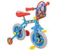 Thomas & Friends 10-inch 2-in-1 Training Bike