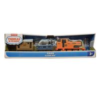 THOMAS & FRIENDS 2025 MOTORIZED CLASSIC JAMES JFV74