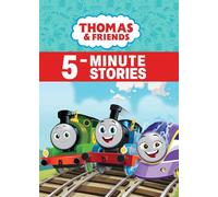 Thomas & Friends: 5-Minute Stories