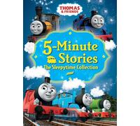 Thomas & Friends 5-minute Stories: The Sleepytime Collection
