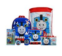 Thomas & Friends 7PC Back to School Bundle simpa Multi One Size