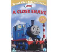 Thomas & Friends: A Close Shave