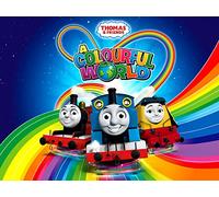 Thomas & Friends: A Colourful World