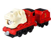 Thomas & Friends Adventures Dino Discovery James