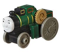 Thomas & Friends Adventures Trevor Engine
