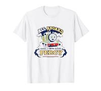 Thomas & Friends - All Aboard With Percy T-Shirt