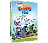 Thomas & Friends: All Engines Go