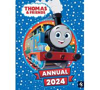 Thomas & Friends: Annual 2024