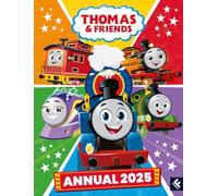Thomas & Friends: Annual 2025