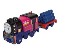Thomas & Friends Fisher-Price Ashima Motorized Engine