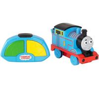 Thomas & Friends BCT65 My First Remote Control Thomas, Thomas the Tank Engine My First Toy Engine, Toy Train for Toddlers