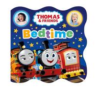 Thomas & Friends: Bedtime Board Book