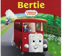 Thomas & Friends: Bertie (Thomas Story Library)