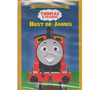Thomas & Friends: Best of James