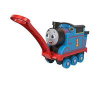 Fisher-Price Thomas Friends Biggest Friend Thomas pull-along toy train engine