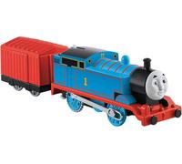 Thomas Friends BML06 Thomas, Thomas the Tank Engine Trackmaster Toy Engine, Toy