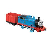 Thomas & Friends BML06 Thomas, Thomas the Tank Engine Trackmaster Toy Engine, Toy Train, 3 Year Old
