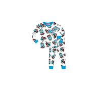 Thomas & Friends Boy's No.1 Tank Engine Pyjama Set | Size: 18-24 m Thomas & Friends Multicolor 18-24 m