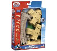 Thomas & Friends Bridge Expansion Train Track NEW