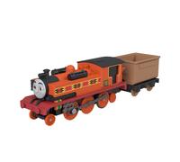 Thomas & Friends by Fisher-Price Motorised, Battery-Powered Nia Engine
