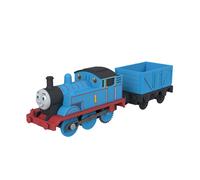 Thomas & Friends by Fisher-Price Motorised Thomas, Battery-Powered Train