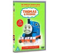 Thomas & Friends - Classic Collection: Series 7