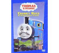 Thomas & Friends - Cranky Bugs