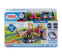 Thomas & Friends Crystal Cave Set Top Quality Toy