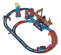 Thomas & Friends Crystal Caves Adventure Set