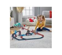 Thomas & Friends Crystal Caves Adventure Train Track Set Playset One Colour