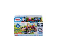 Thomas & Friends Crystal Caves Train Play Set An Adventurous Journey